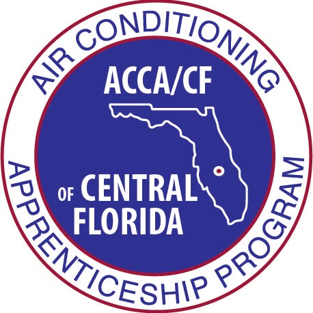 ACCA Logo Central Florida