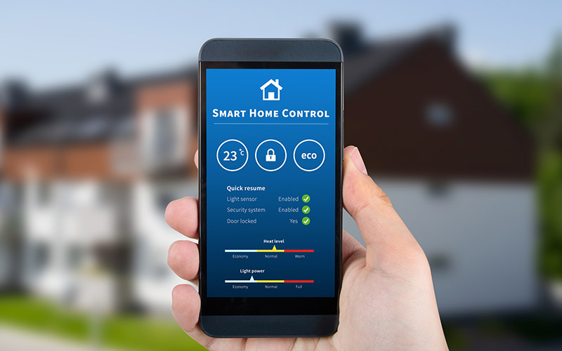 How Busy Professionals Can Benefit from Installing a Smart Thermostat