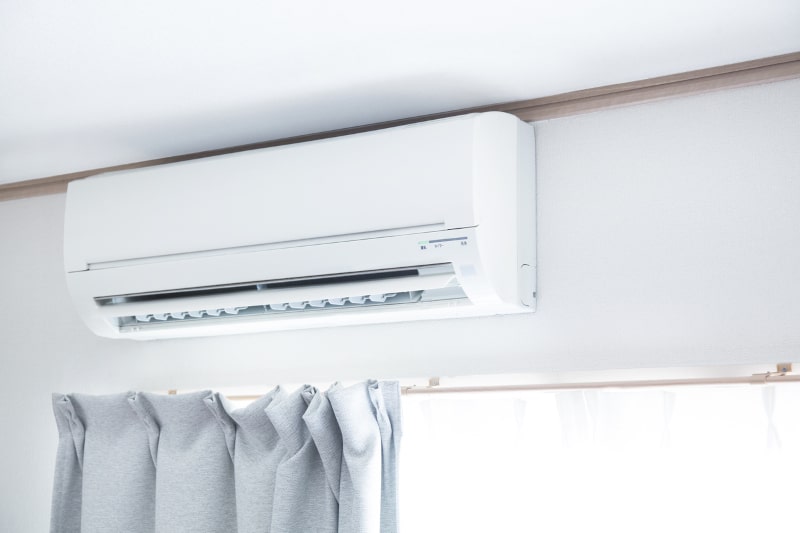 How Can I Tell If My Ductless Mini-Split Needs Repair in Lake Mary, FL?