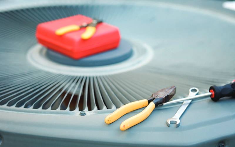 3 Reasons You Should Avoid DIY AC Repairs This Summer