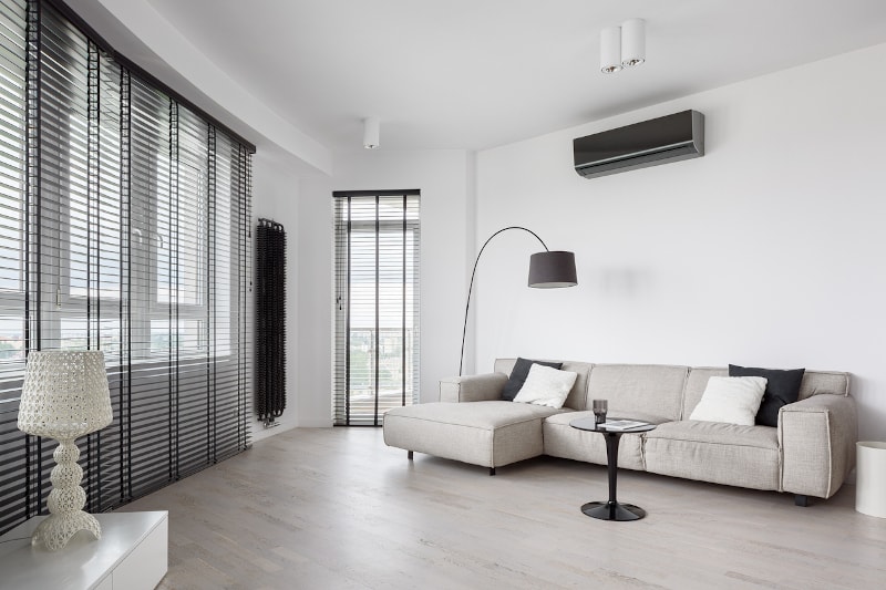 Debunking 5 Myths About Ductless Mini-Splits