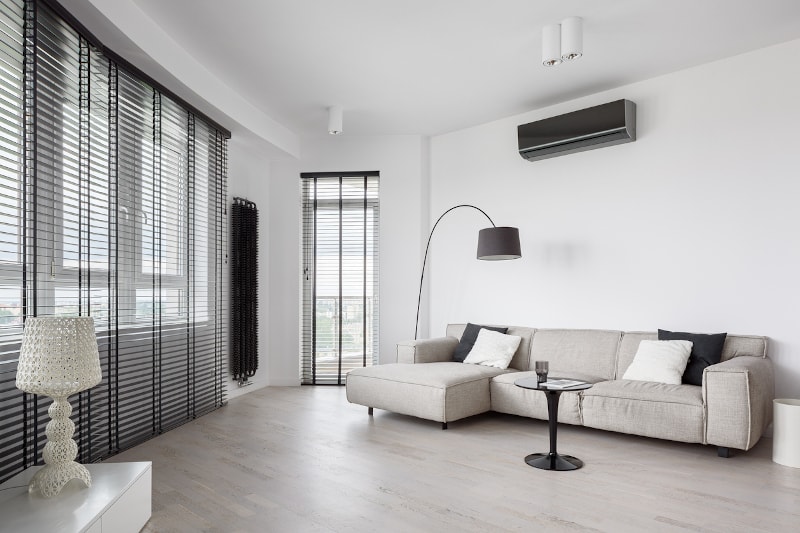 Need a New HVAC? Consider Ductless Mini-Splits in Orlando, FL