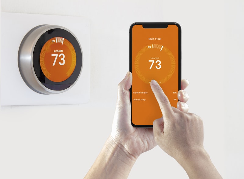 5 Benefits of Upgrading to a Smart Thermostat in Windermere, FL