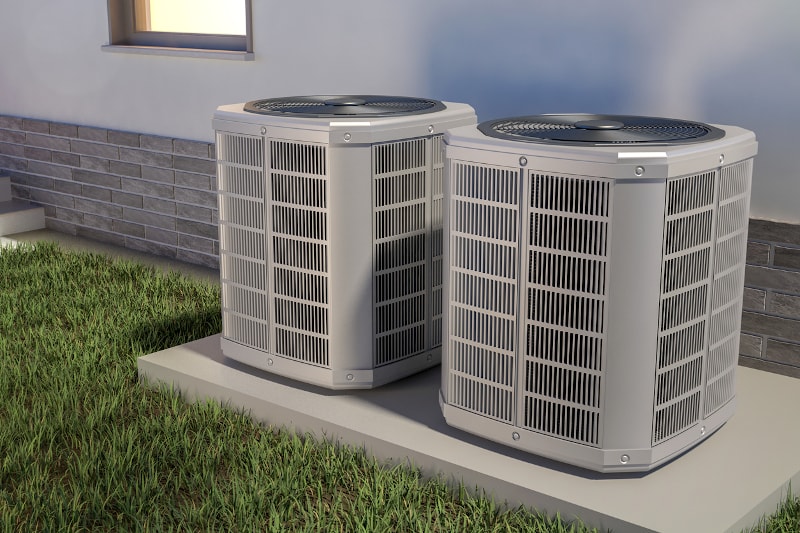 Why Does My Windermere, FL, Heat Pump Keep Turning On and Off?