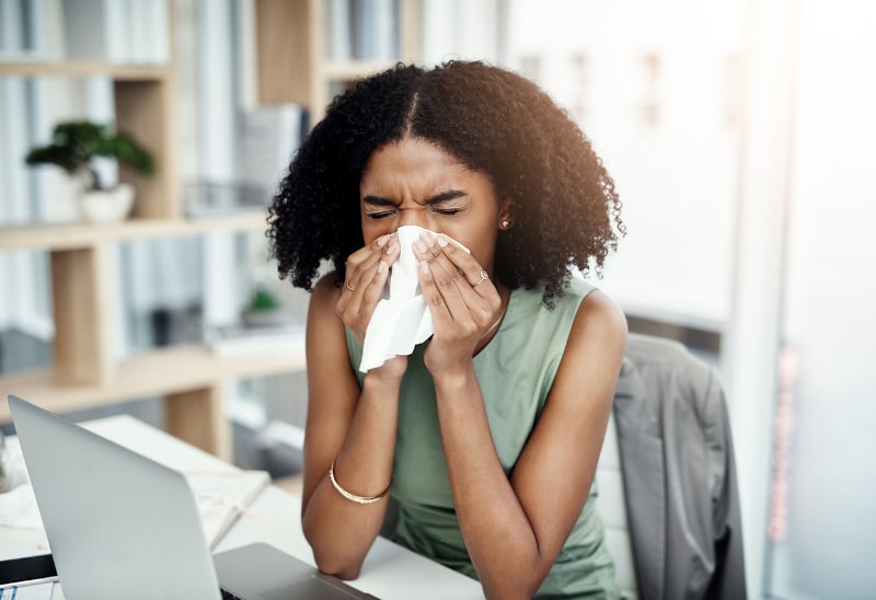 6 Impacts of Indoor Air Quality on Your Business in Apopka, FL