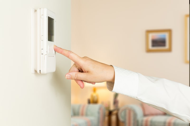 4 Signs You Need a New Thermostat in Winter Park, FL