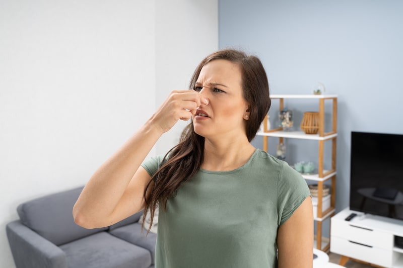 Identifying the Causes of These 5 Strange Furnace Smells