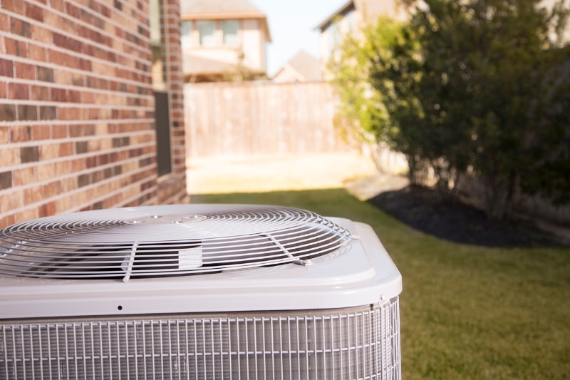 How Will an Upgraded AC Positively Impact Your Health?