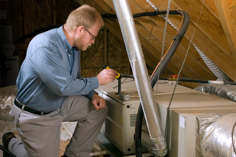 4 Benefits of Fall Furnace Maintenance in Windermere, FL